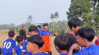 Players football