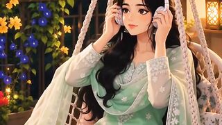 Cute moments for every girl