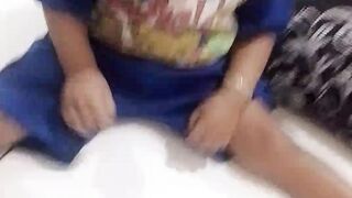 Bocil jualan sendal dinosaurus, pembeli sadis nawar seribu perak