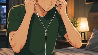 My angle
