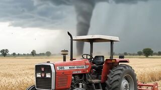 Farmer loss 📉 😢