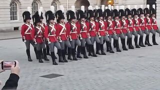 Collins Barracks Heritage