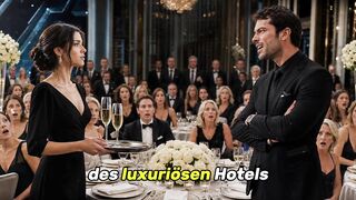 Ihr Ehemann nannte sie vor allen „Dienstmagd“ … ohne zu wissen, dass sie die Besitzerin war!