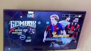 Jaelani game