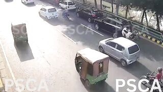 Safe City Multan 2