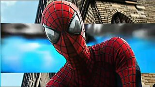 spiderman editz.