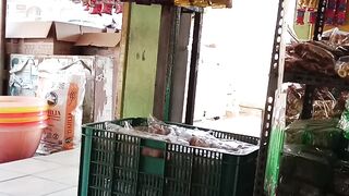 Tetap syukuri dan nikmati