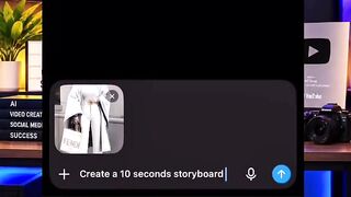 This is how you can be able to create this tipe of image prompt