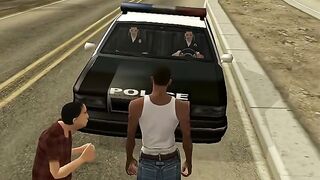 GTA san Andreas 2
