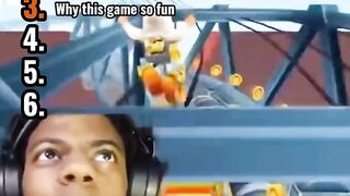 Ranking IShowSpeed Funniest Moment..