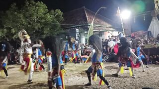 “Hanoman Dance | Traditional Indonesian Dance & Javanese Culture