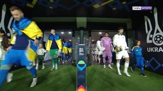 Ukraine vs Northern Ireland  0:3 | 02. 10. 2026 | UEFA Nations League