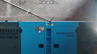 Bersyukur 22