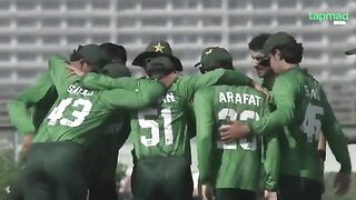 PAK vs IND Asian Games Final Match Highlights 2026 _ Pakistan vs India Gold Medal Match.mp4