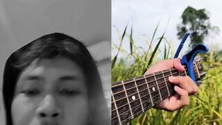 Nyanyi/singing
