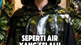 Alam hutan liar dimn banyak terdapat di indonesia