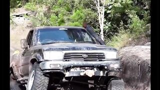 You Won't Believe How Smooth This Off-Road Suspension Is!