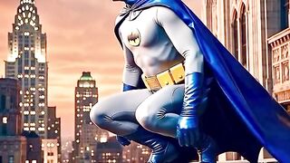 Batman 16