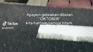 Cinta memang misteri