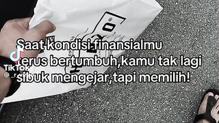Cinta memang misteri 2