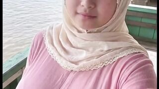 pegunungannya gak kelihatan guys