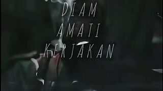 Video salah satu tentang masalah kehidupan yang dengan LIKU-LIKU