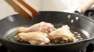 Ayam rica pedas