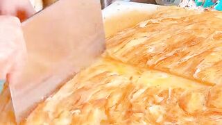 Most Tasty Snack Food In world Street 🍕#usa #worldfood 5