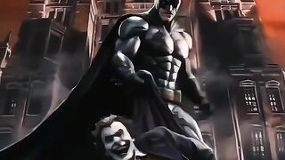 Batman 21