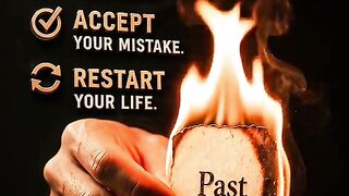 Restart you life