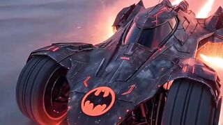 Batman 22