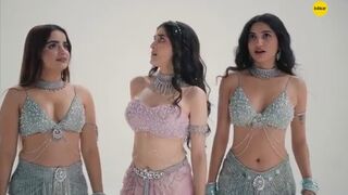 Tere Naal - Official song _Asees Kaur - Savi Kahlon - Hiten_New Romantic song 2026 _Best Punjabi Hit