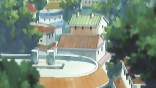 Naruto Shippuden Season 1 Episode 8 🔥 | Team Kakashi, Deployed | Kazekage Rescue Mission