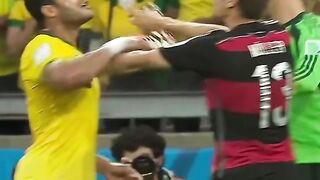 brazil vs germany 1-7