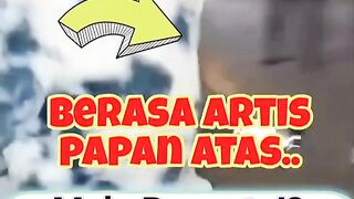 Artis papan atas