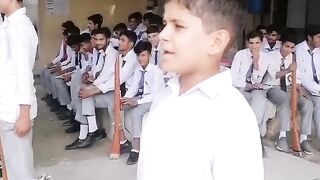 GHSS NO 1 Mansehra