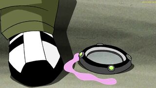 #Ben 10 classic 2 episode 12 #