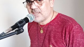 Fidelidade A História de Daniel - Parte 3 / Letra Sandro Lira / Intérprete: Francisco Sérgio.