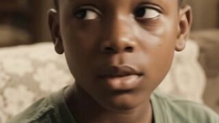Who Ate The Meat? African Mum Is Furious! #shorts  #comedy