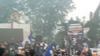 We are the champions