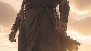 Uj ibn Unuq: The Giant of Ancient Times 😱
