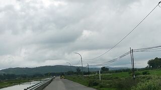 Jalan sore 5