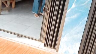 Becer neng pengkolan lur