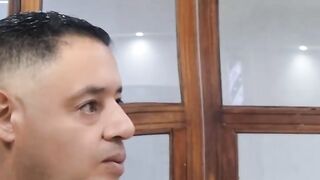 mirror prank