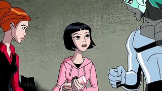 #Singale Handed is the episode # of