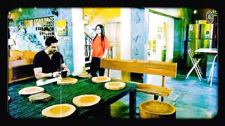 Uswah Episode 11 Teaser - 2nd October 2026 Dramapk #Uswah