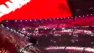 Metallica’s Sphere Show Leaves Fans Speechless