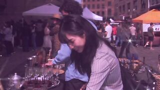 KARINA FANCAM 260718  #카리나 #karina #에스파  #aespa