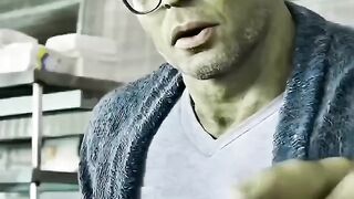 Will Doctor Doom Steal Hulk’s Power in Avengers: Doomsday ! 😱🔥 #shorts #avengersdoomsday #marvel