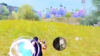 Only Fists! 🥊 Unstoppable Melee Squad Wipeout | Free Fire Highlights